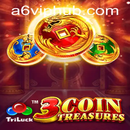 Explorando o Universo de 3CoinTreasures: Um Novo Desafio no Mundo dos Jogos Digitais