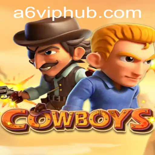 Explorando o Mundo do Jogo 'COWBOYS' com A6VIP.com