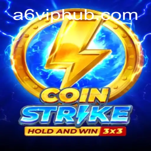 Descubra o Emocionante Mundo do Jogo Coinstrike