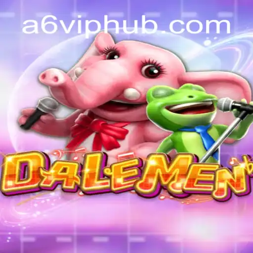 Descubra o Fascinante Mundo de DALEMEN: Um Jogo Revolucionário