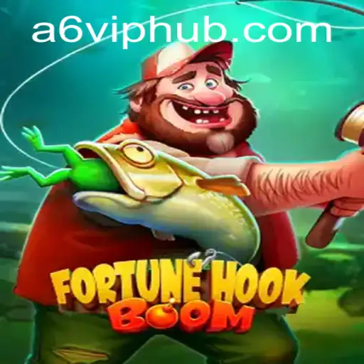 FortuneHookBoom: Descubra o Novo Fenômeno do Jogo Online