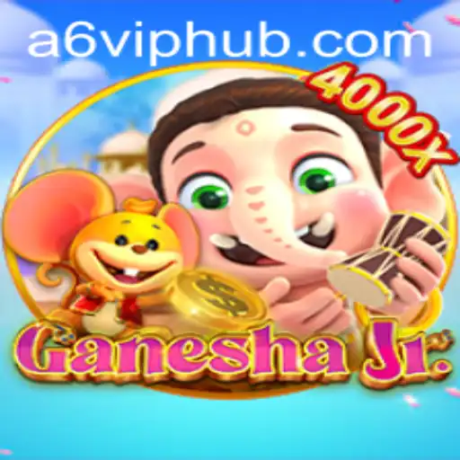 Descubra o Mundo de GaneshaJr com A6VIP.com