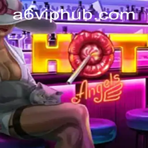Explorando o Universo de HotAngels: Uma Imersão no Jogo Online do Momento