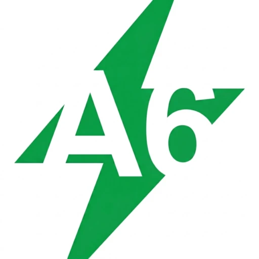 A6VIP.com Logo