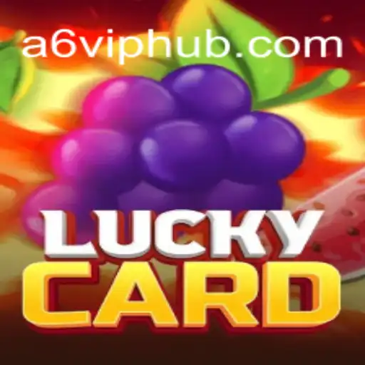 Descubra o Universo do Jogo LuckyCard e a Aventura em A6VIP.com