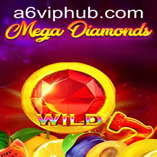 Explorando MegaDiamond: Um Novo Jogo Atraente pela A6VIP.com