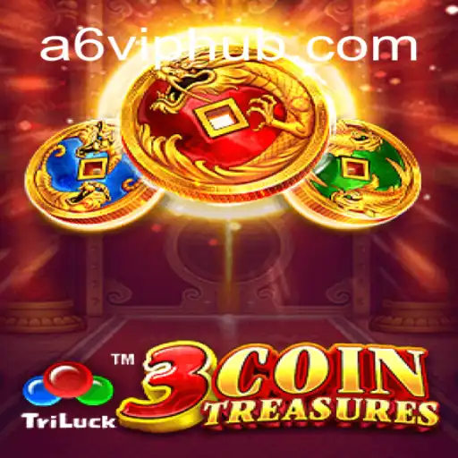 Explorando o Universo de 3CoinTreasures: Um Novo Desafio no Mundo dos Jogos Digitais