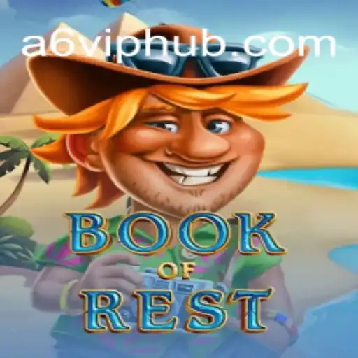 Descubra o Fascinante Mundo de BookofRest e suas Regras