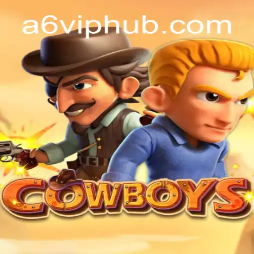 Explorando o Mundo do Jogo 'COWBOYS' com A6VIP.com