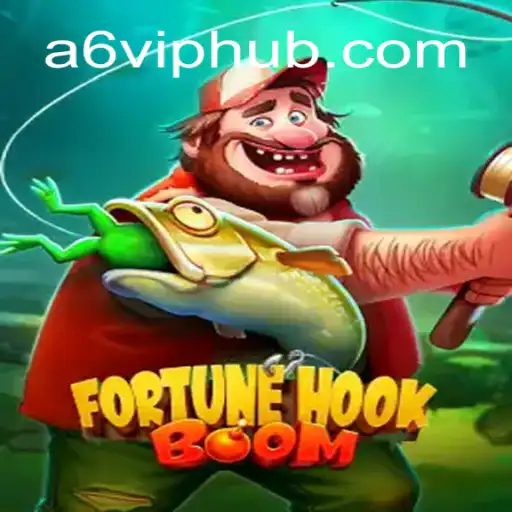 FortuneHookBoom: Descubra o Novo Fenômeno do Jogo Online