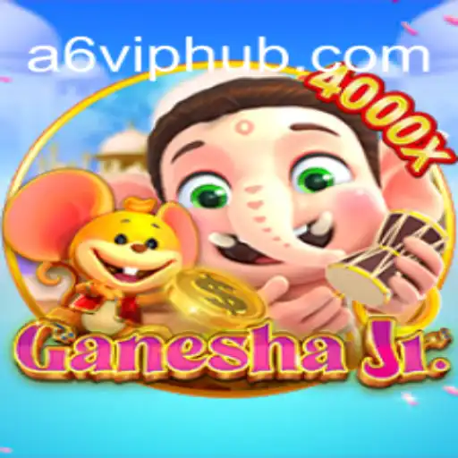 Descubra o Mundo de GaneshaJr com A6VIP.com