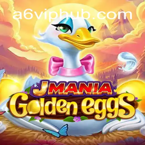 JManiaGoldenEggs: Descubra o Universo do Jogo que Está Conquistando o Mundo