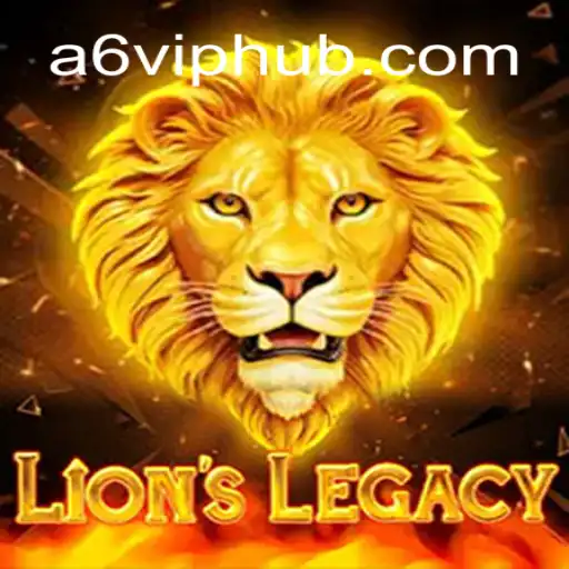 Descubra o Fascinante Mundo de LionsLegacy: Um Jogo de Estratégia Empolgante