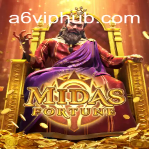 Explorando o Mundo de MidasFortune: A Revolução dos Jogos Online