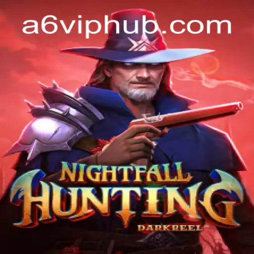 NightfallHunting: Uma Aventura Noturna Repleta de Estratégias e Emoções