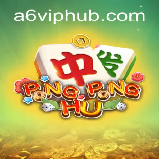 Explorando o Universo de PONGPONGHU: O Fascinante Jogo Inspirado em Eventos Atuais