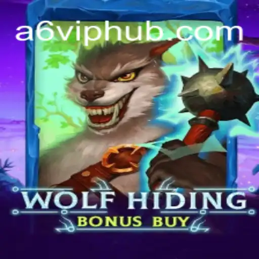 Descobrindo o Fascinante Mundo do Jogo WolfHidingBonusBuy