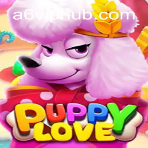Descobrindo PuppyLove: O Novo Jogo que Conquista Corações em A6VIP.com