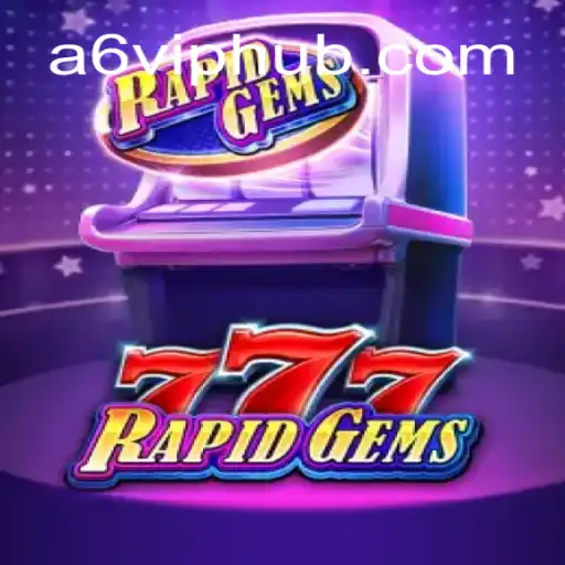 Descubra o Universo de RapidGems777: Regras e Experiência de Jogo