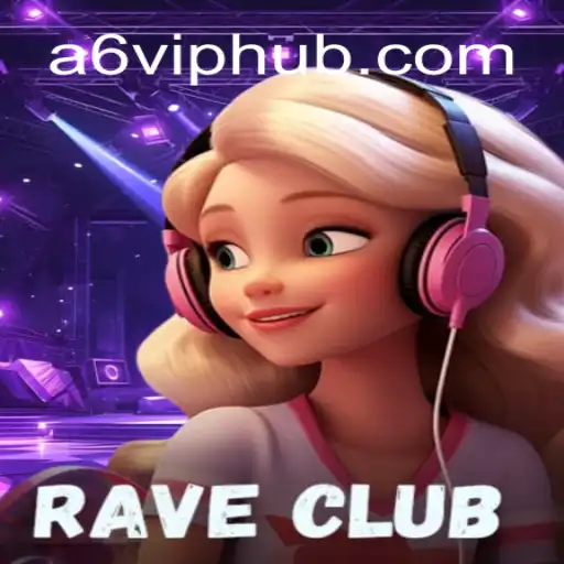 RaveClub: Um Novo Horizonte de Entretenimento no Mundo dos Jogos