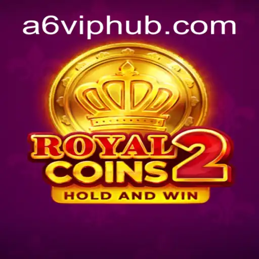 Descubra o Mundo de RoyalCoins2: Uma Aventura de Jogo Inovadora