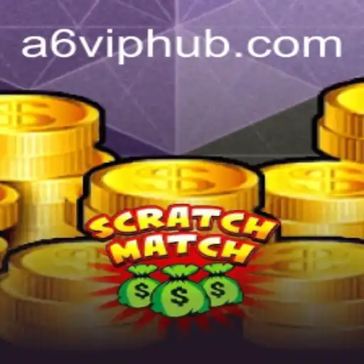 Descubra o Mundo de ScratchMatch: Jogue e Ganhe