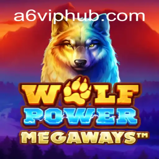 Descubra as Emoções do WolfPowerMega no A6VIP.com